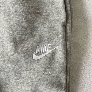 Nike joggers
